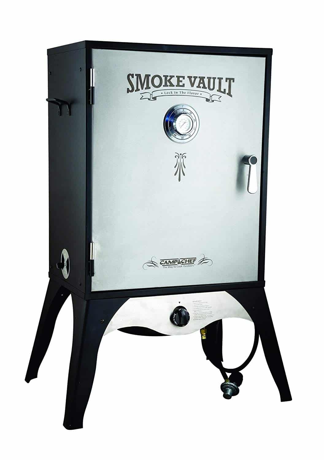 camp chef smoker