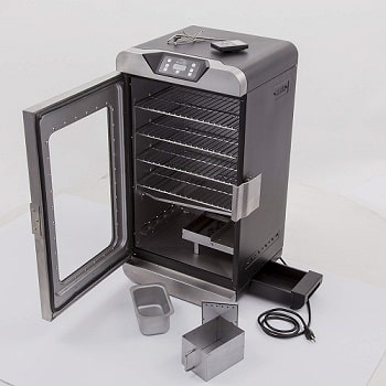 char broil element