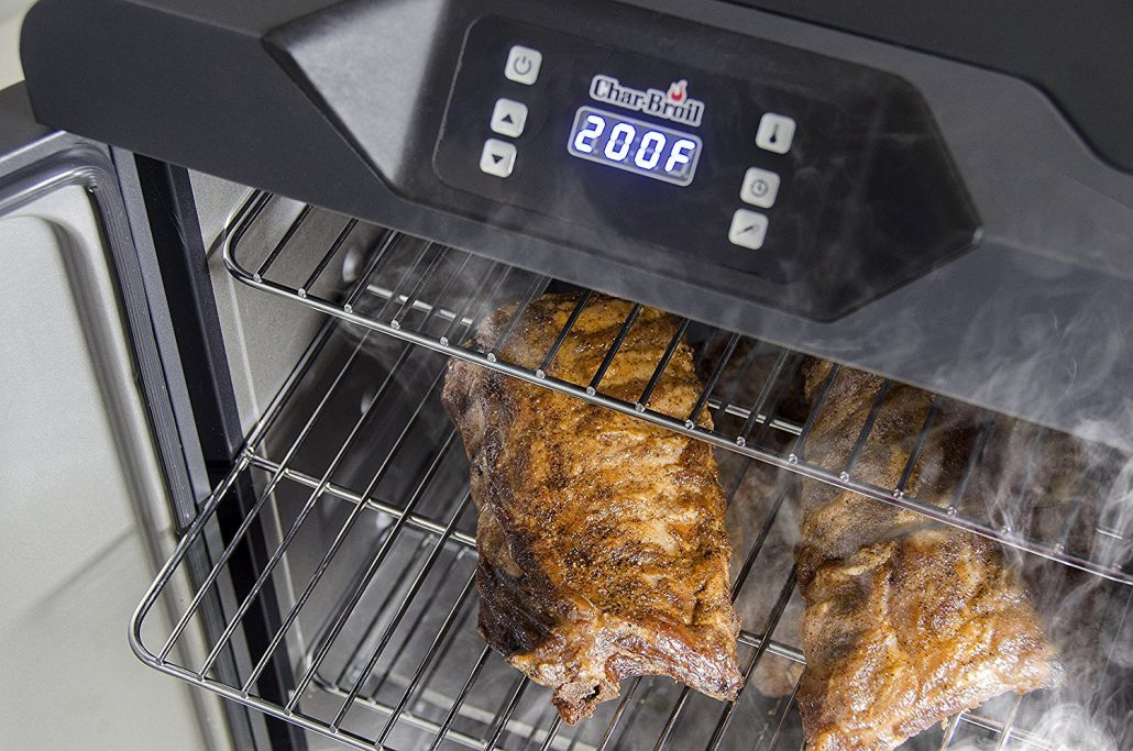 char broil