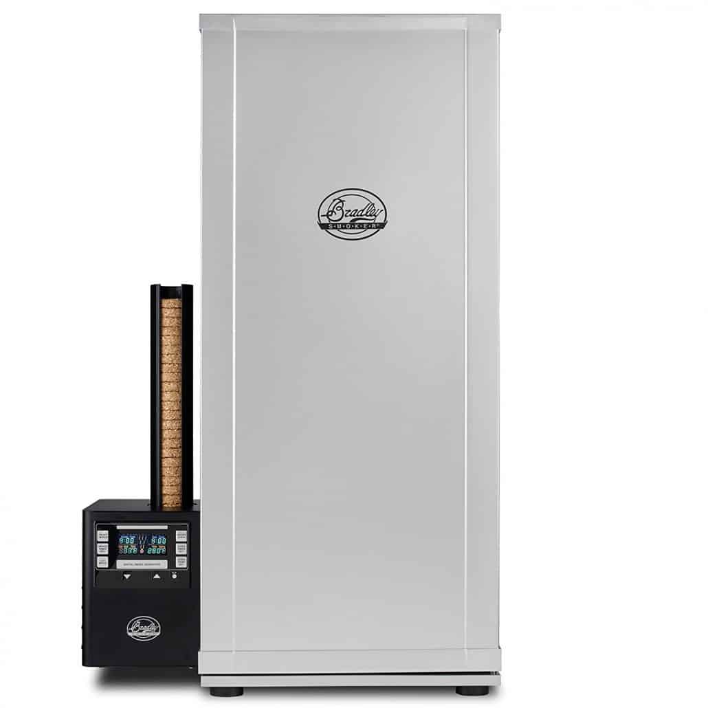 bradley electric smokers