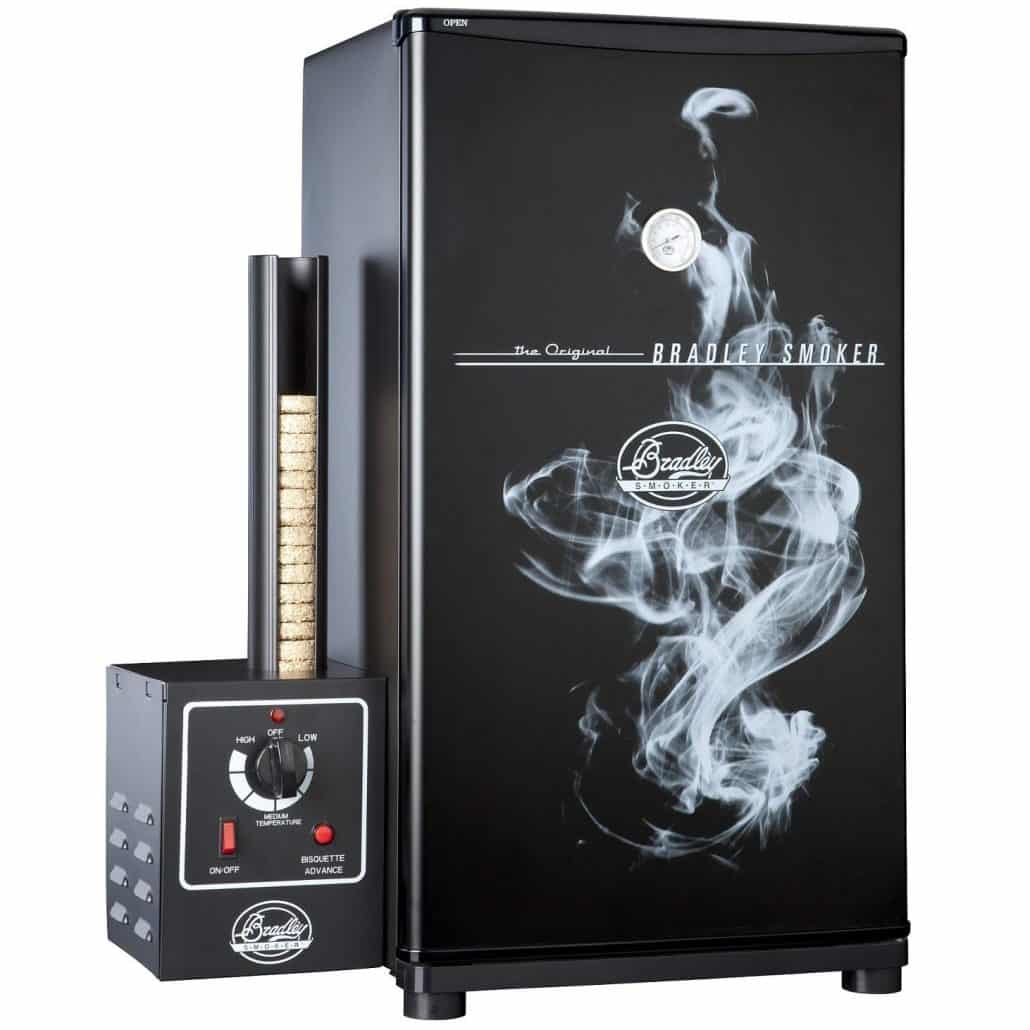 bradely original one of the best electric smokers original