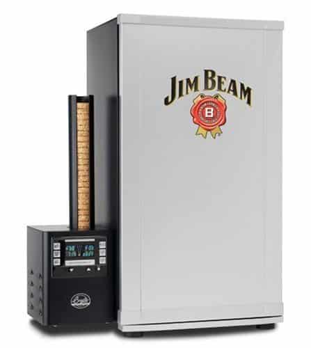 jim beam smokers