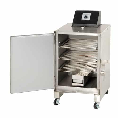 cookshack smokers