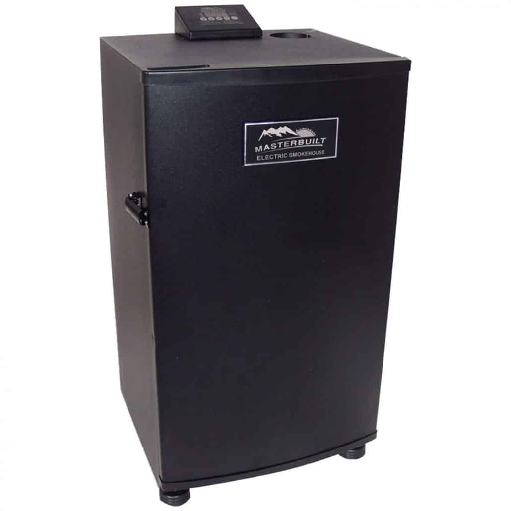 masterbuilt digital smokers