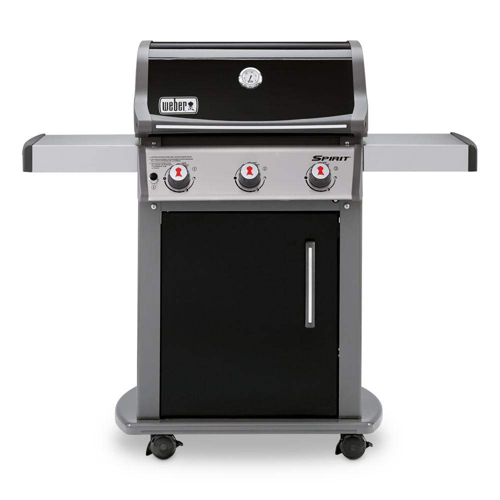 Weber Spirit E-310 LP Gas Grill