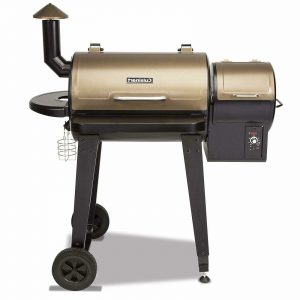 Cuisinart CPG-4000