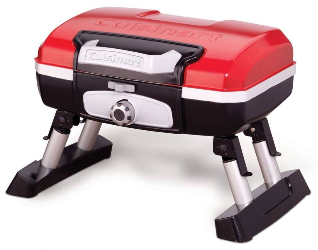 Cuisinart gas grills