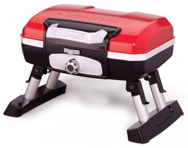 best small gas grill