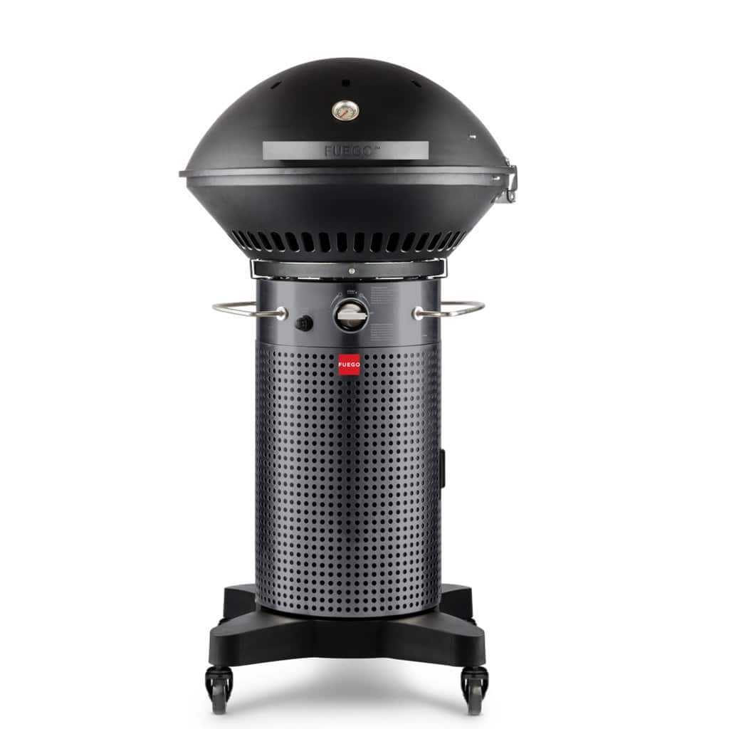fuego gas grills
