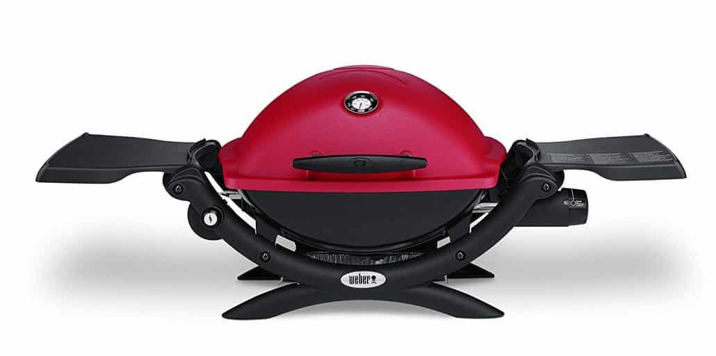 weber q 1200
