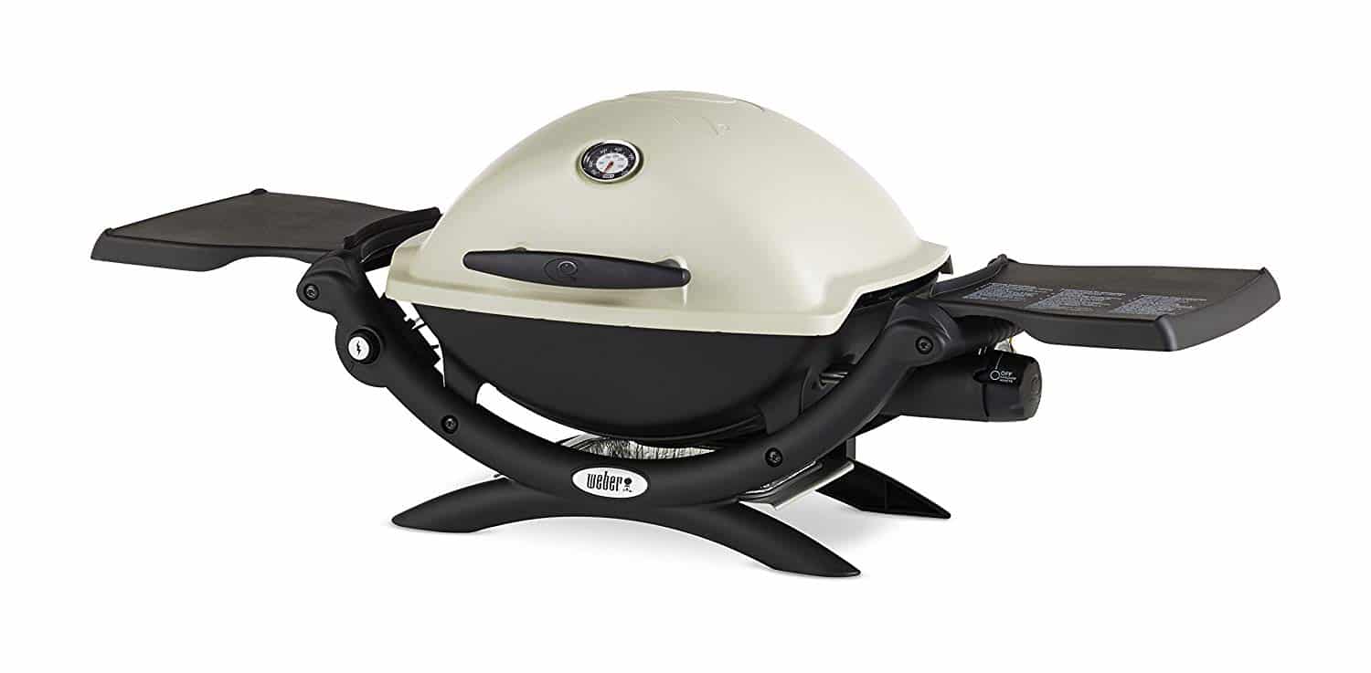 weber q 1200