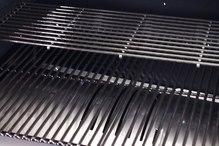 Direct vs Indirect Flame Broiling