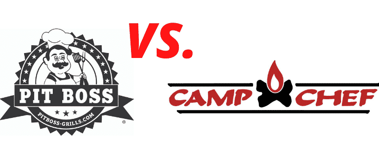 Camp Chef Vs Pit Boss