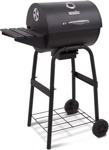 Char-Broil American Gourmet 300