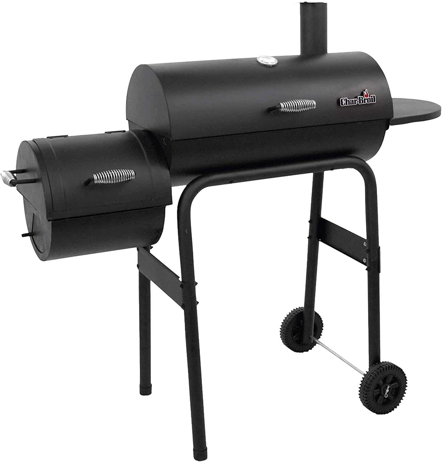 Char-Broil American Gourmet Offset Smoker