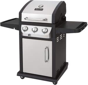 Dyna-Glo DGB390SNP-D LP Gas Grill