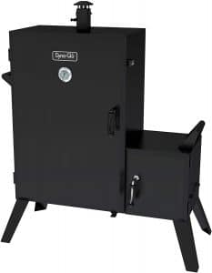 Dyna-Glo DGO1890BDC-D Offset Charcoal Smoker