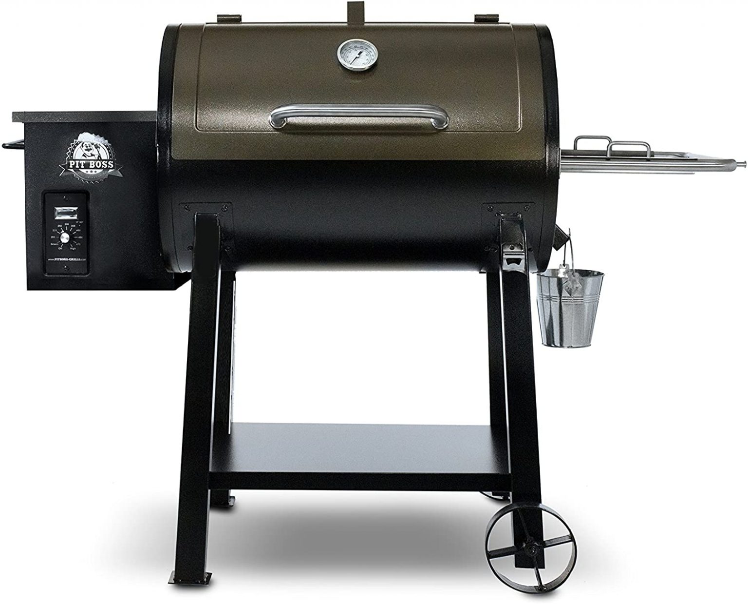Camp Chef Vs Pit Boss Pellet Grill Which One Is Better?