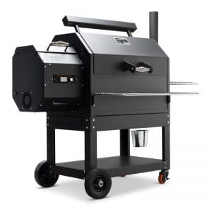yoder ys640