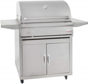 Blaze 32 Charcoal Grill