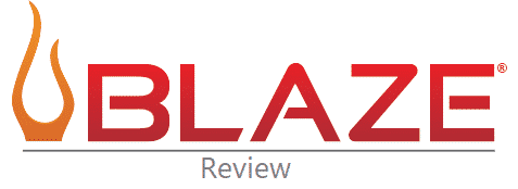 Blaze grill review