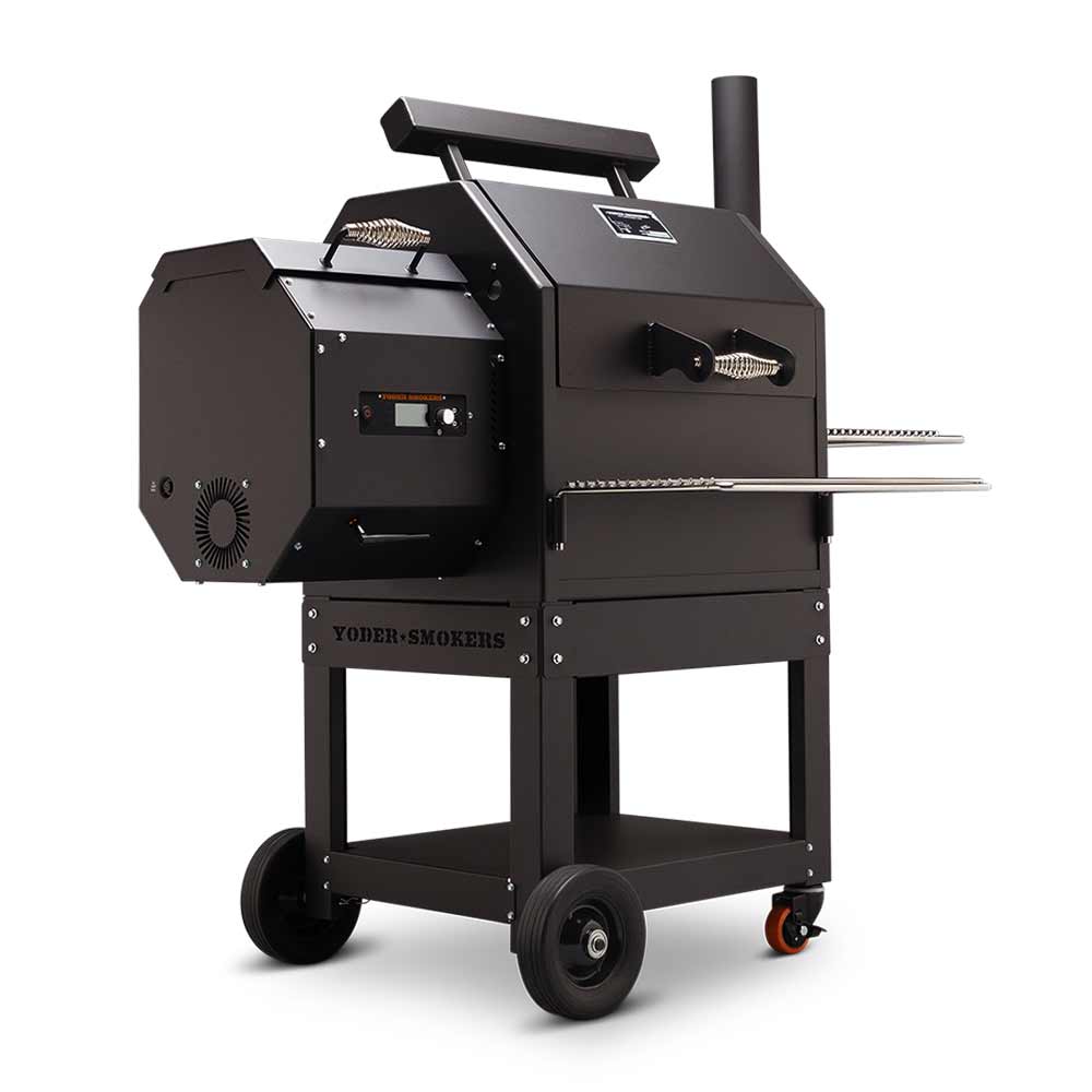 yoder ys480