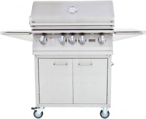 L75000 Cart