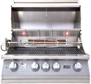 Lion L75000