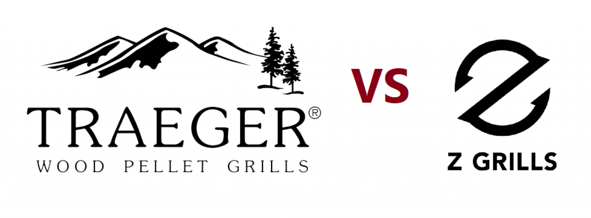 Z Grill Vs Traeger Who Produces The Best Grills? Limited Red