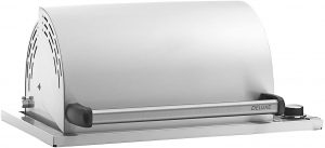 Best Legacy Grills - FireMagic Legacy Deluxe