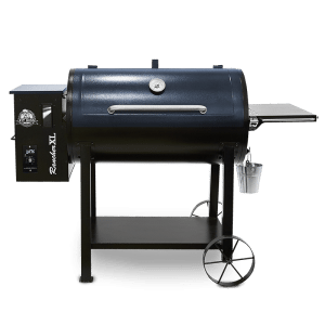 Pit Boss Vs Traeger Which Pellet Grill Brand Is Better 2021 Comparison Limited Red