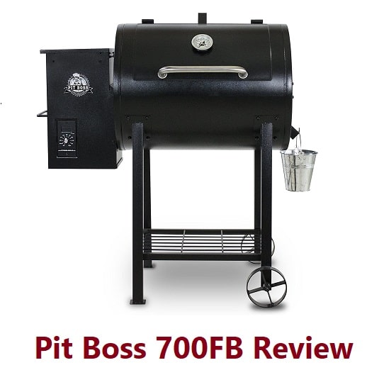 pit boss austin xl reviews