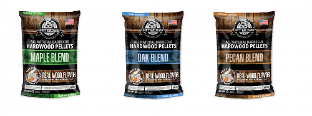 Pellet Variety