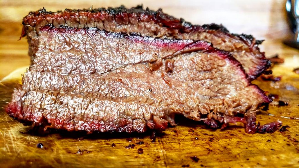 smoke chunk
