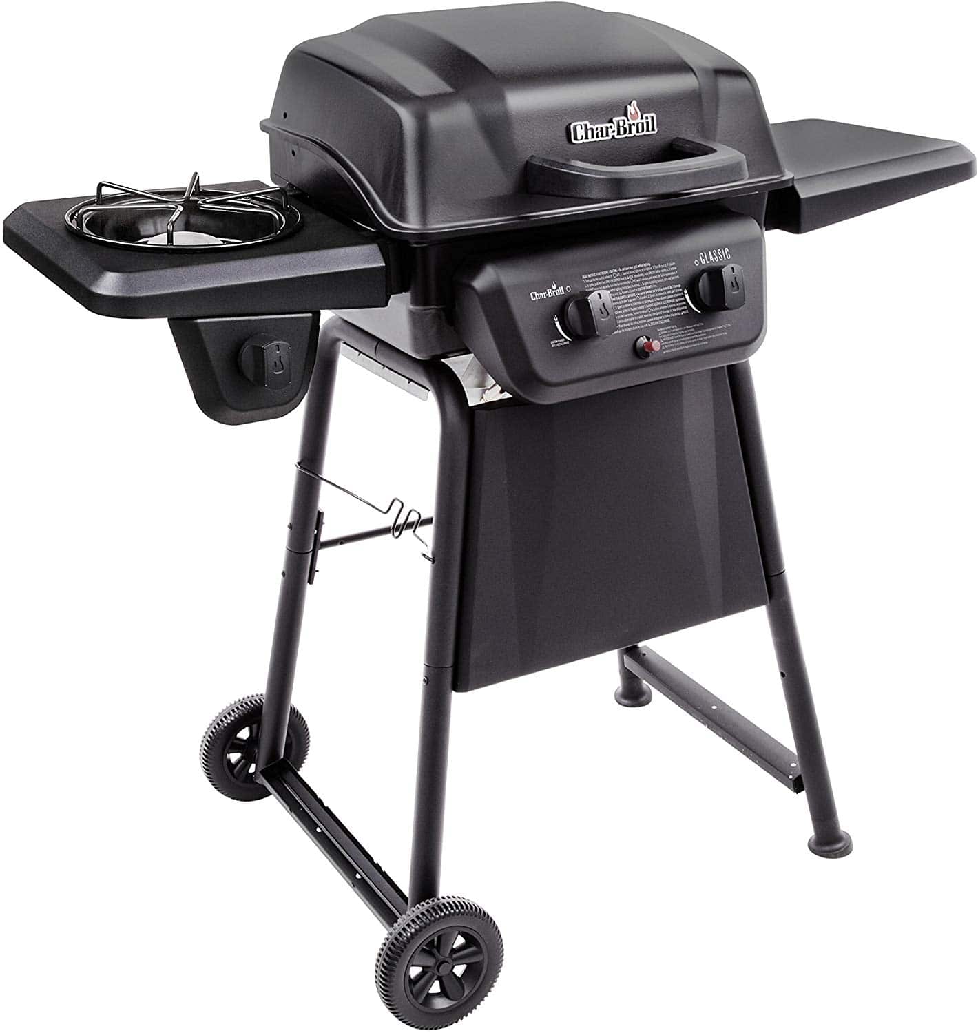 Char-Broil Classic 280