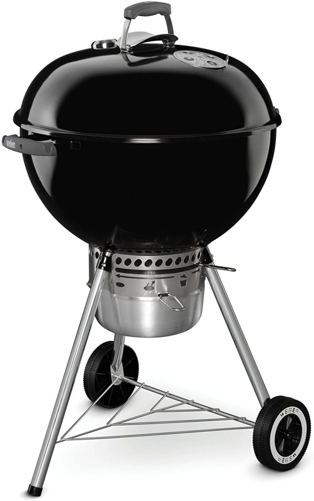 weber original