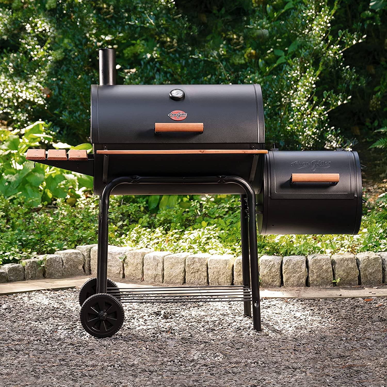 Char-Griller E1224 Smoking Pro