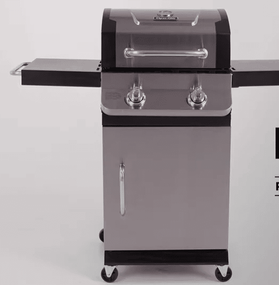 Dyna-Glo DGP321SNN-D Premier Natural Gas Grill