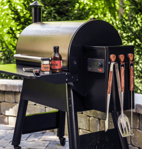 Traeger Pro Series 780 Pellet Grill