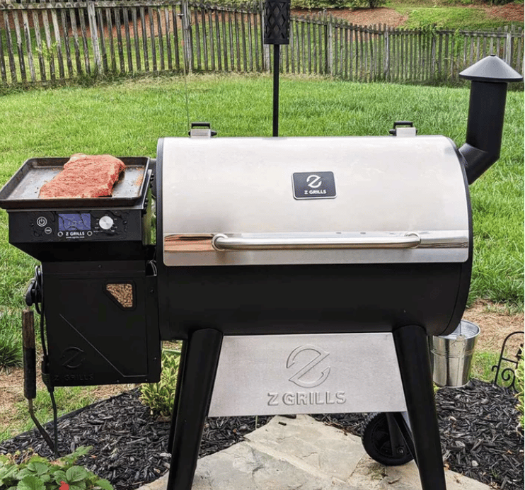 Z Grill 7002F2 Grill Z Grill 7002F2 Grill