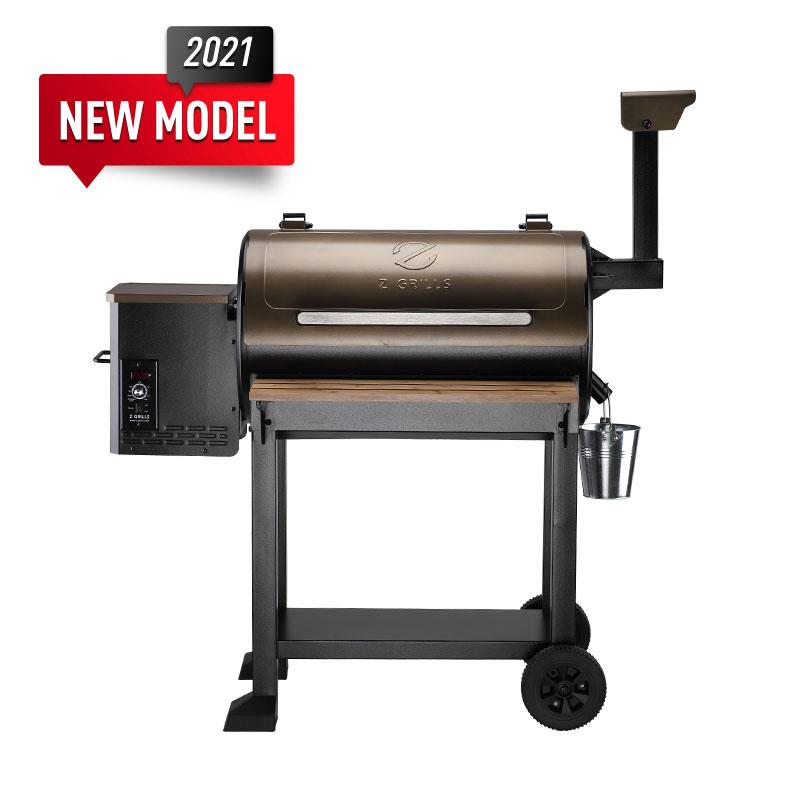 ZPG-5502G Z Grills ZPG-5502G