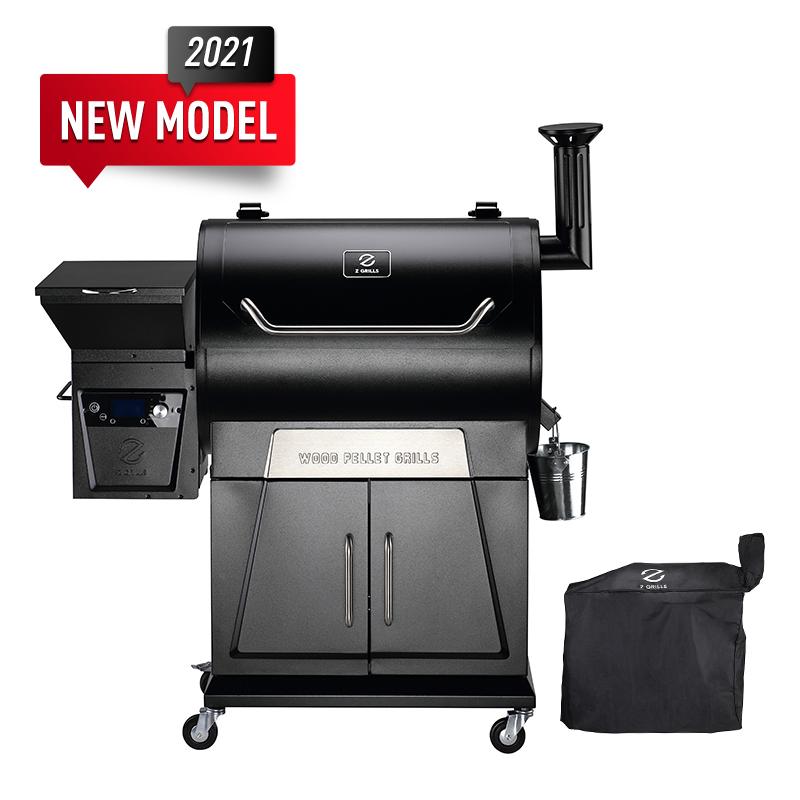 ZPG-700D2 Z Grills ZPG-700D2