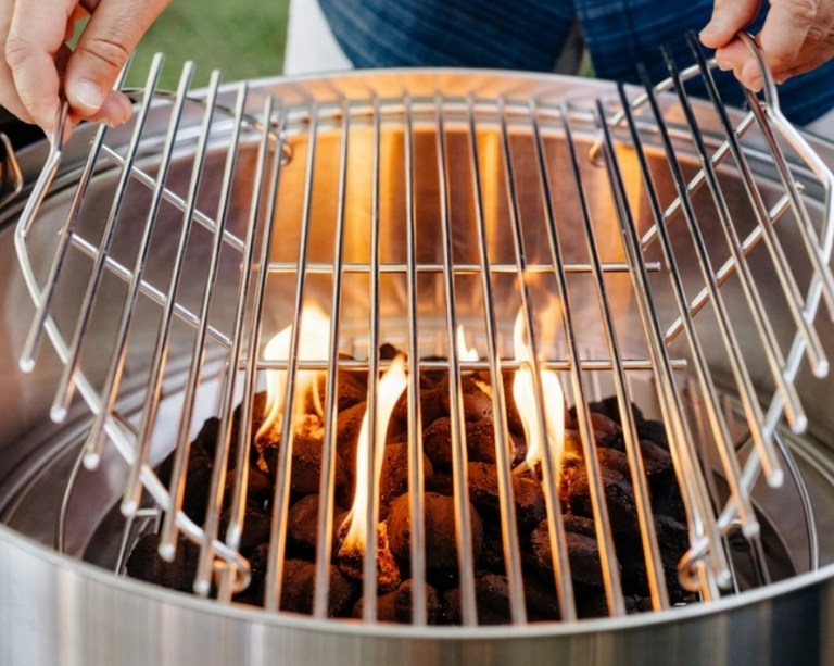 Solo Stove Grill Review 2021 Everything You Should Know Limited Red