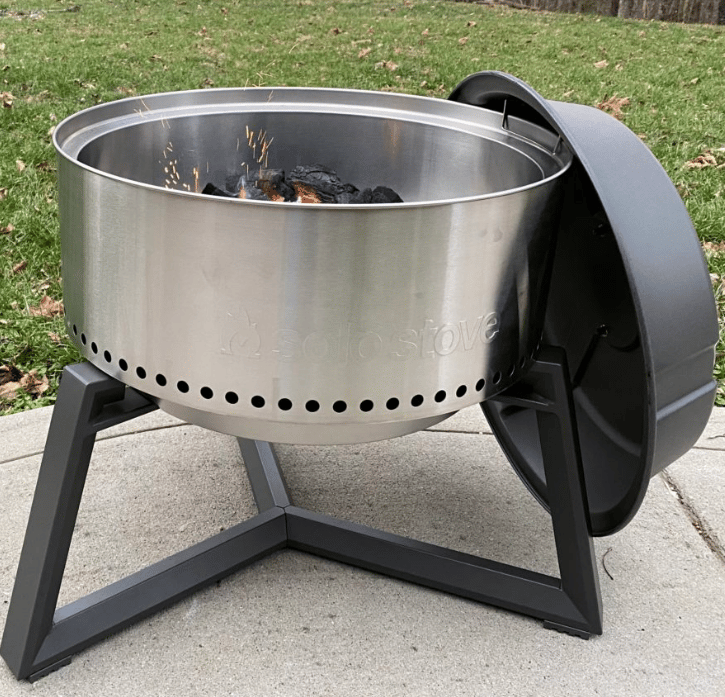 solo stove