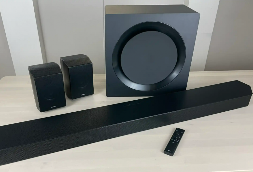 soundbars