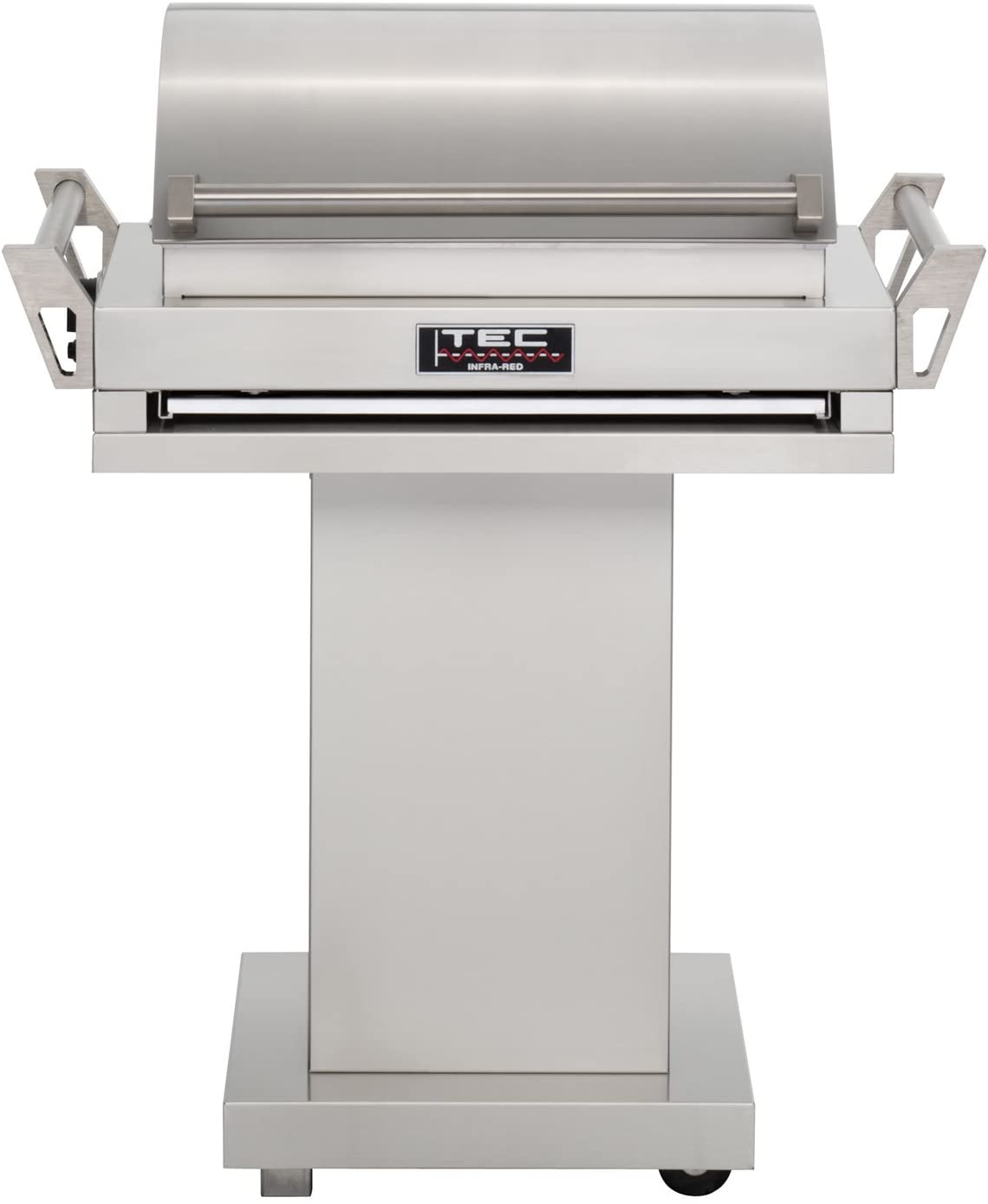 Tec Patio 36 Natural Gas Grill Tec Patio 36