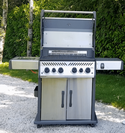 Napoleon Rogue SE 525 Grill