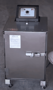 COOKSHACK SM009-2 SMOKETTE ELECTRIC SMOKER OVEN