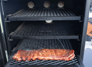 smoky ribs