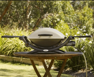 weber q1200